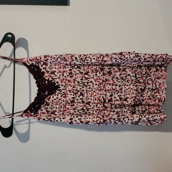 ☀️Mudd Tank Top-large - Picture 1 of 5